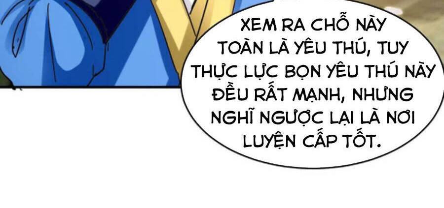 Tối Cường Thăng Cấp Chapter 286 - 8