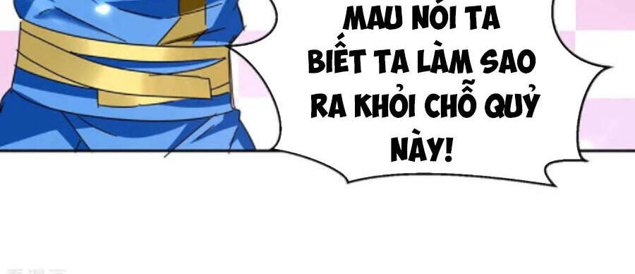 Tối Cường Thăng Cấp Chapter 286 - 10