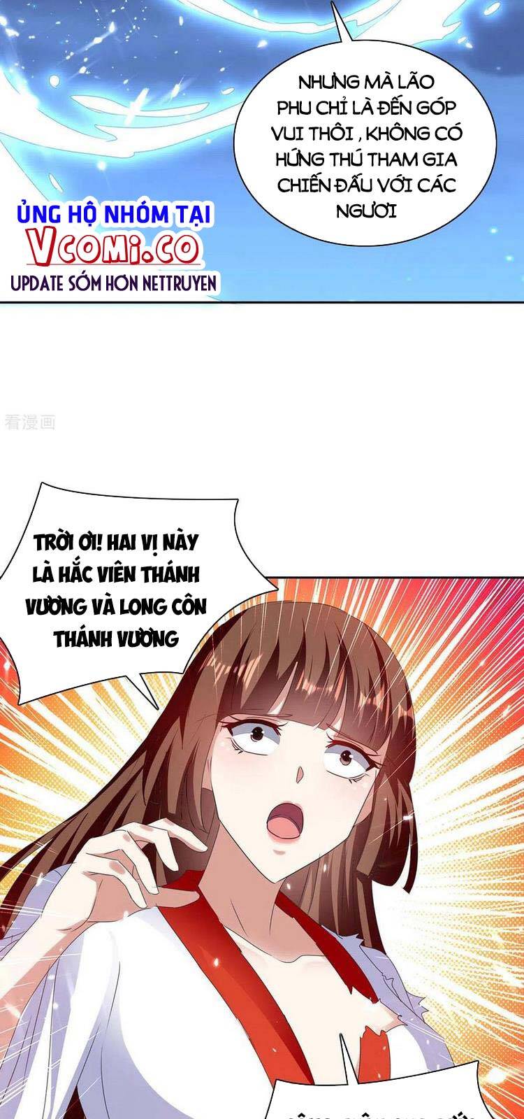 Tối Cường Thăng Cấp Chapter 290 - 19