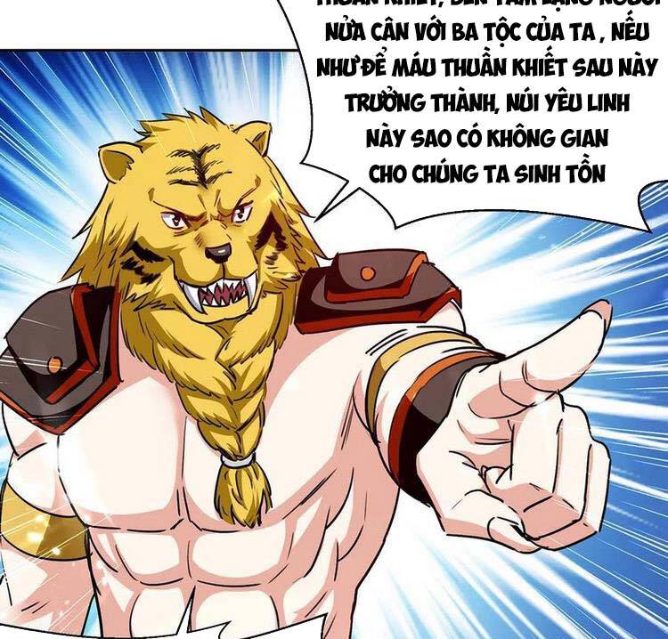 Tối Cường Thăng Cấp Chapter 290 - 21
