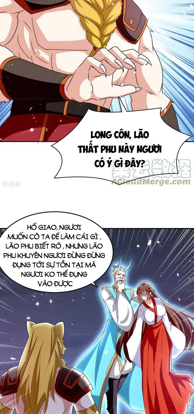 Tối Cường Thăng Cấp Chapter 291 - 13