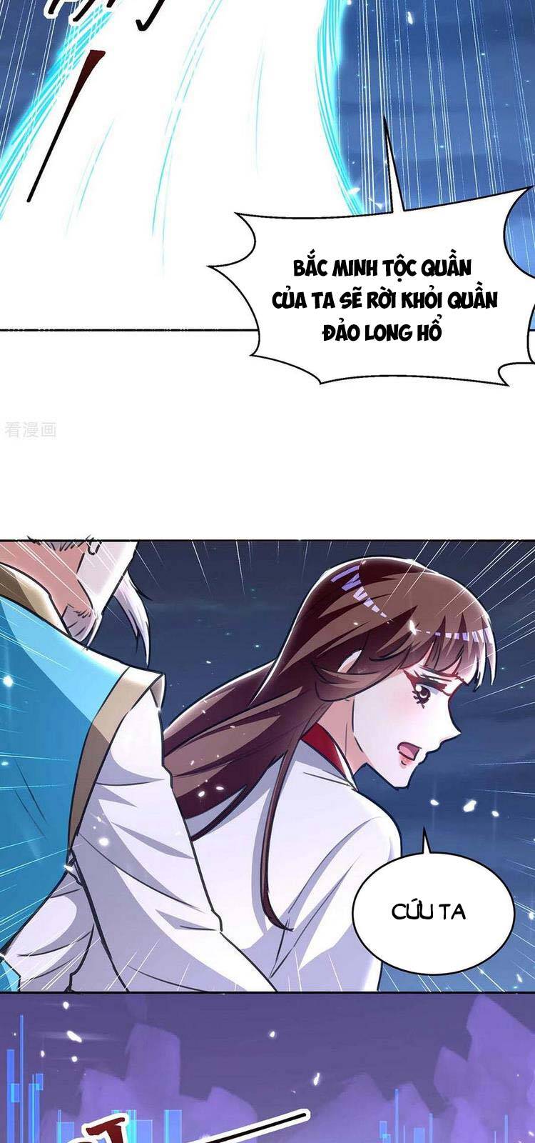 Tối Cường Thăng Cấp Chapter 291 - 19