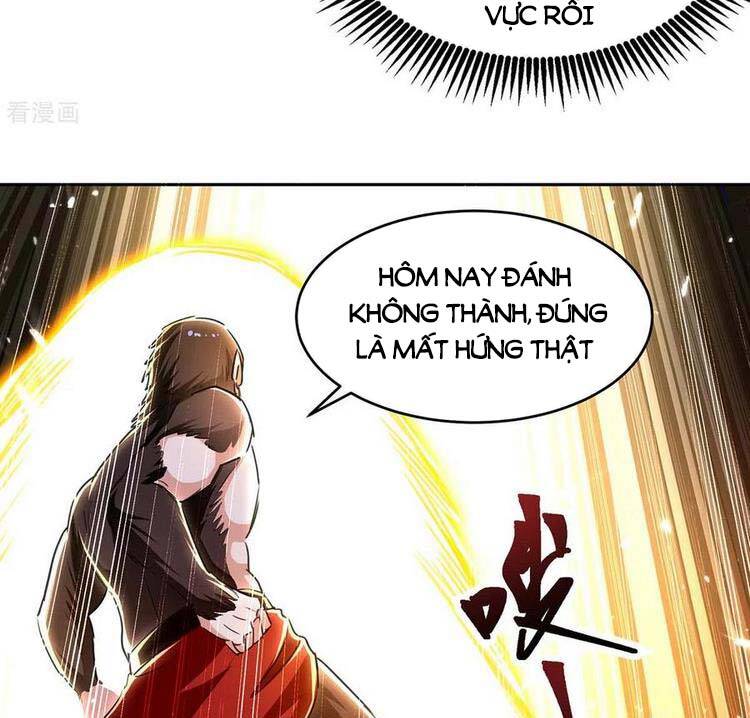 Tối Cường Thăng Cấp Chapter 291 - 21