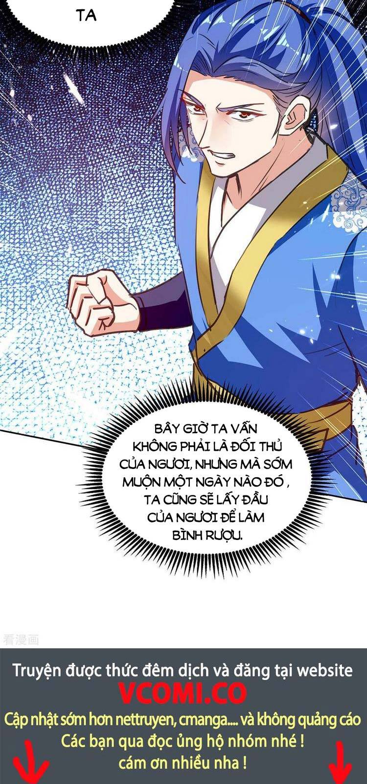 Tối Cường Thăng Cấp Chapter 291 - 24