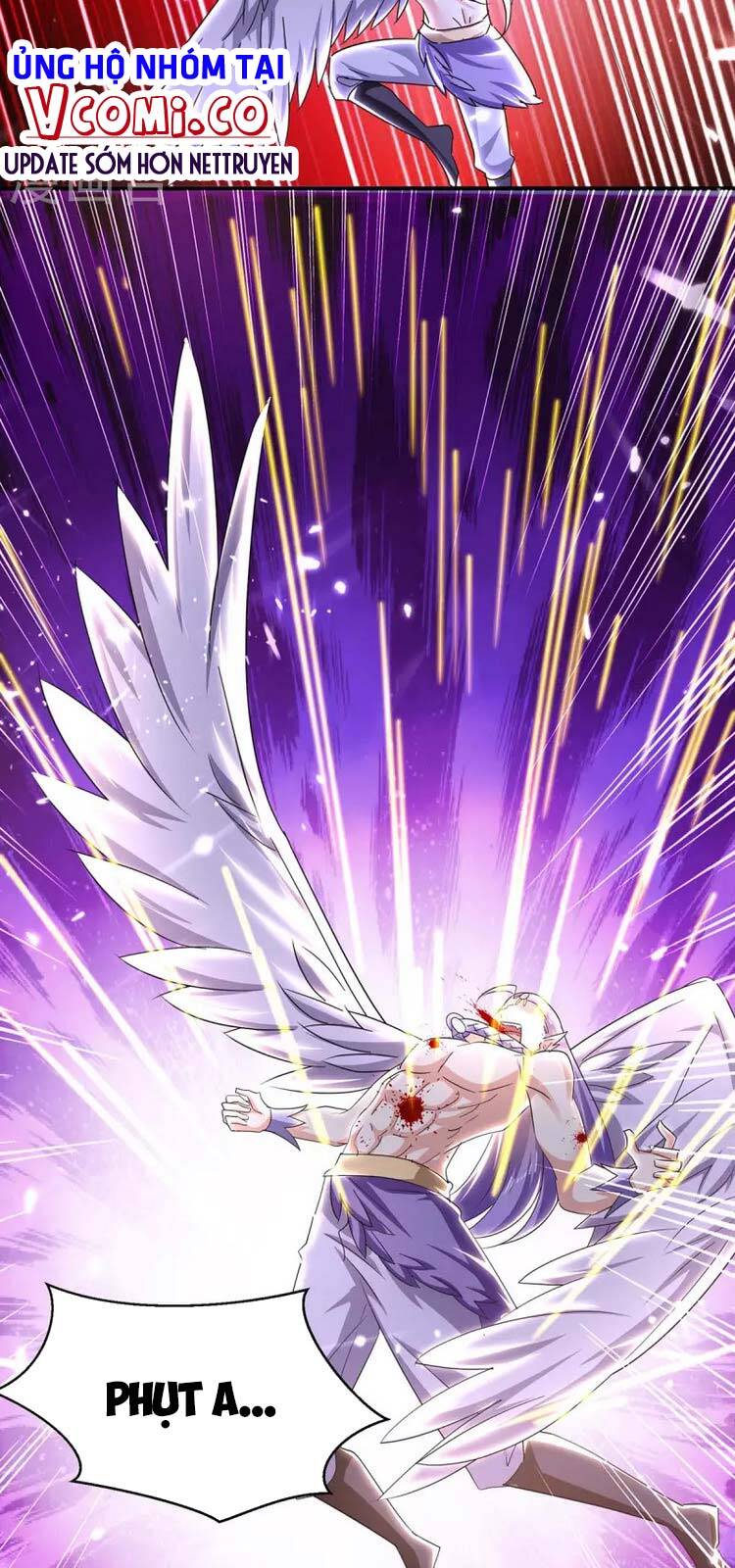 Tối Cường Thăng Cấp Chapter 292 - 16