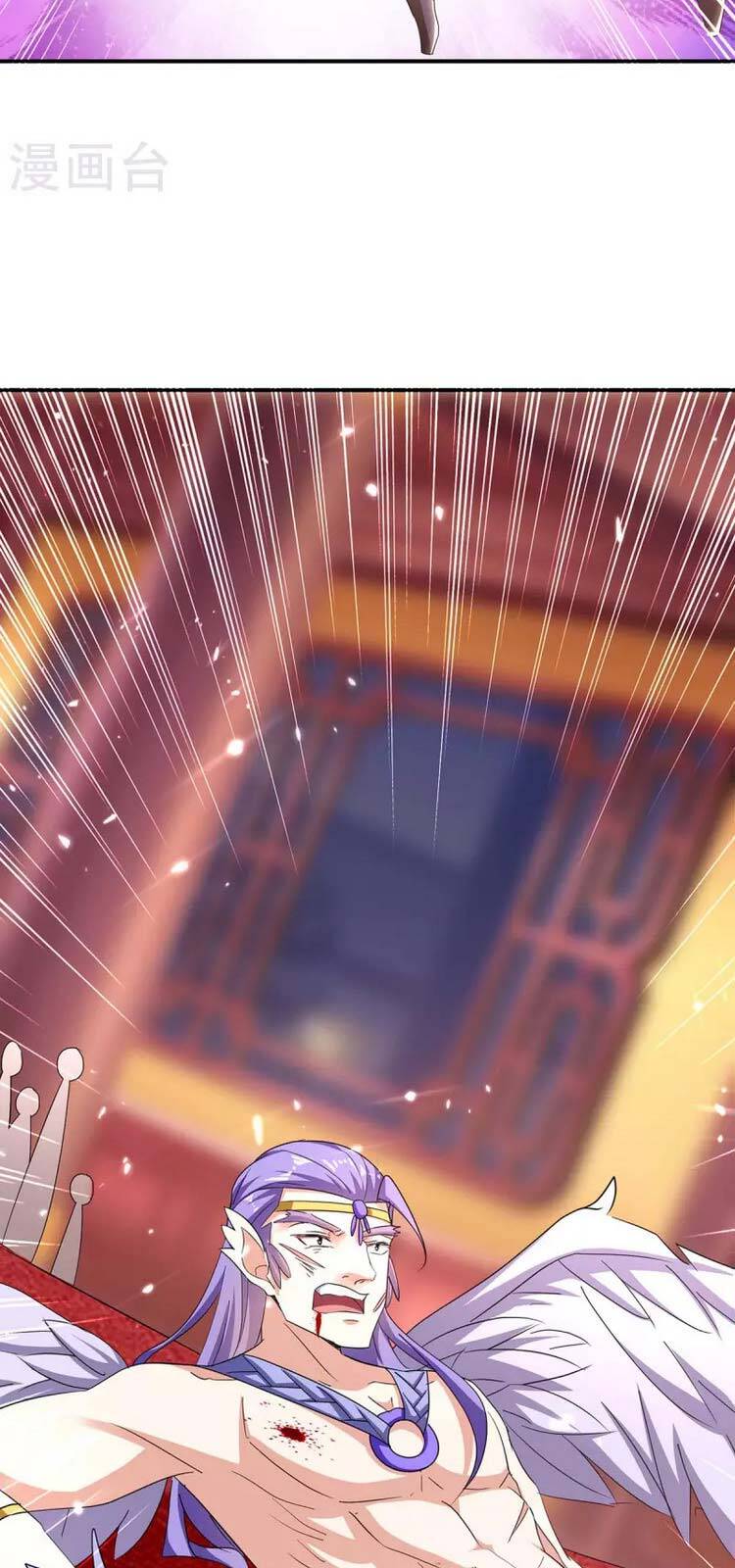 Tối Cường Thăng Cấp Chapter 292 - 17