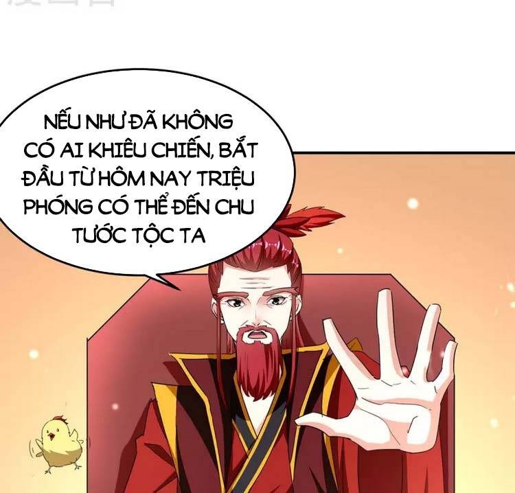 Tối Cường Thăng Cấp Chapter 292 - 21