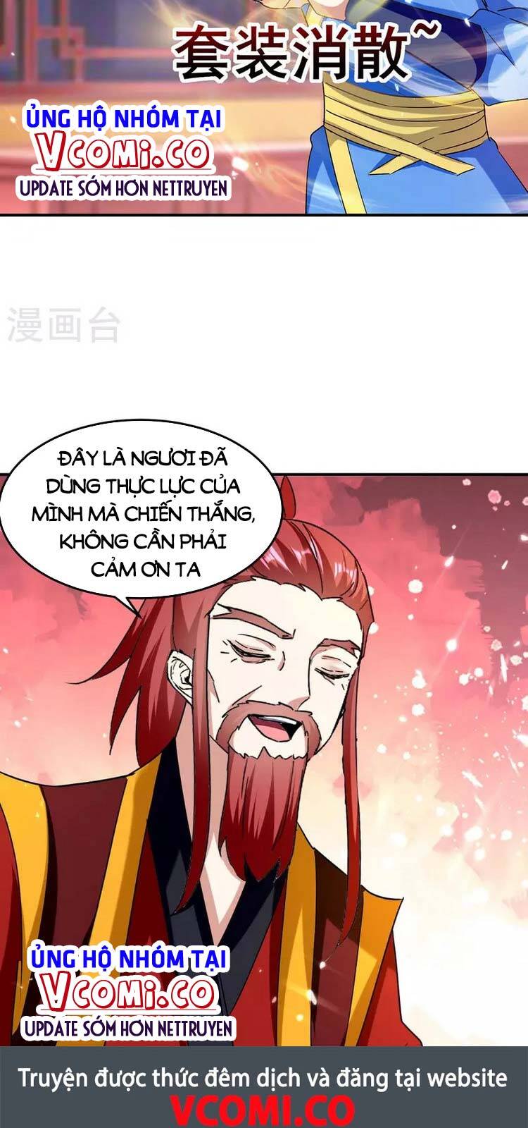 Tối Cường Thăng Cấp Chapter 292 - 23