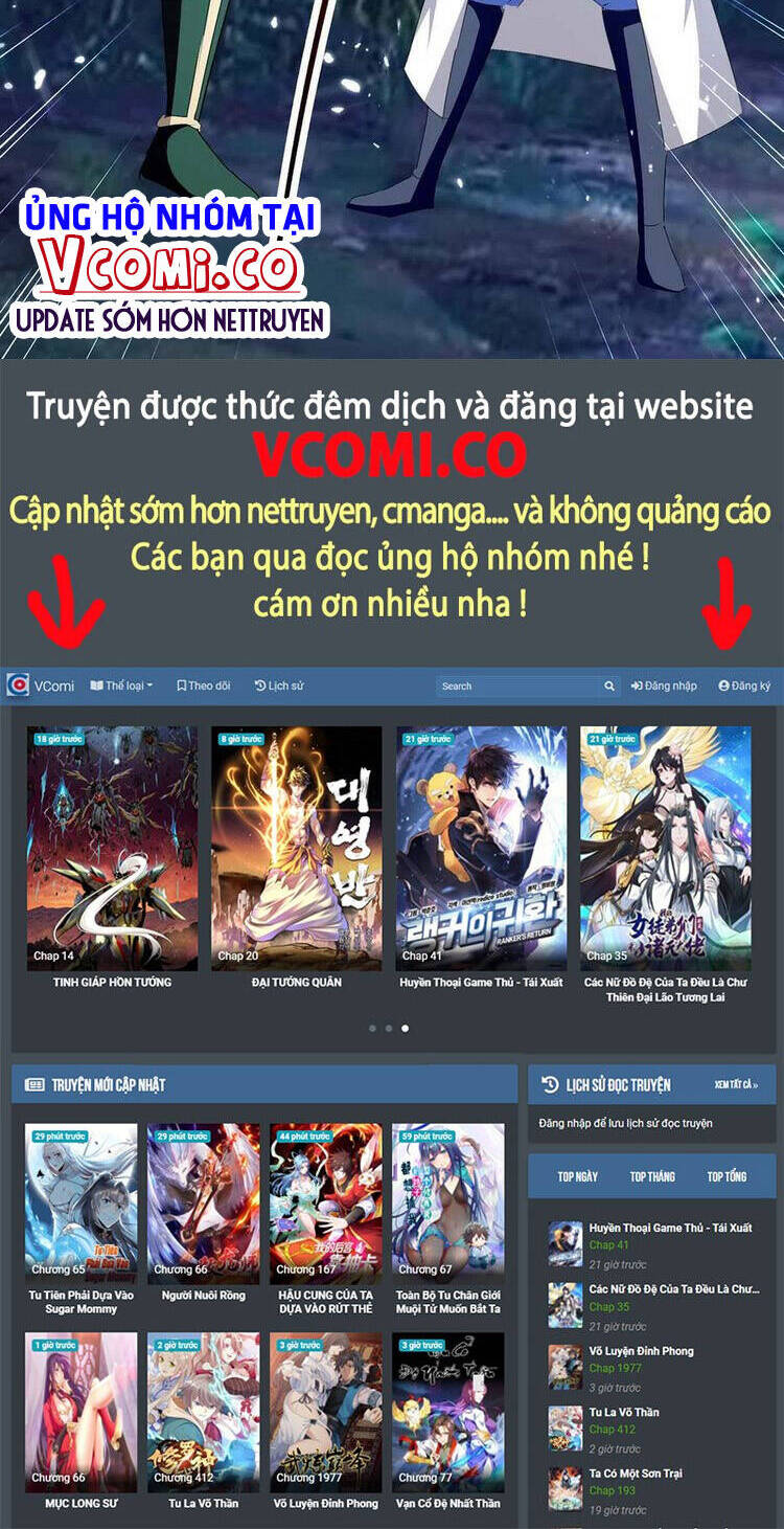 Tối Cường Thăng Cấp Chapter 294 - 18