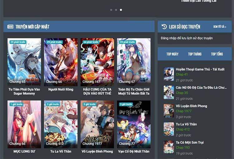 Tối Cường Thăng Cấp Chapter 303 - 20