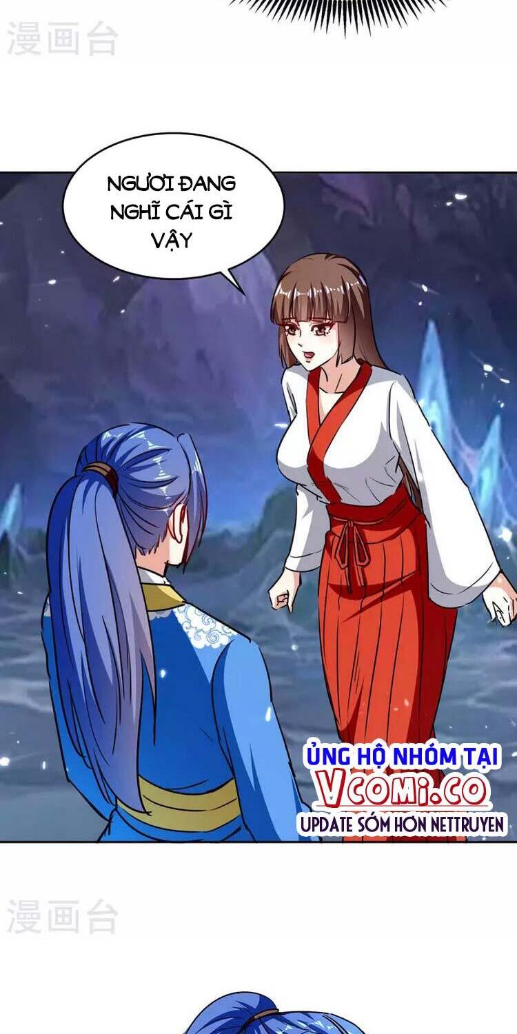 Tối Cường Thăng Cấp Chapter 304 - 2