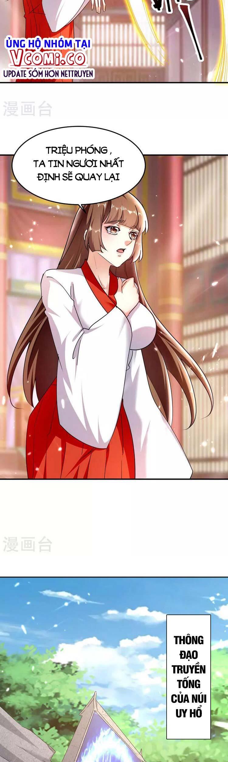 Tối Cường Thăng Cấp Chapter 304 - 13