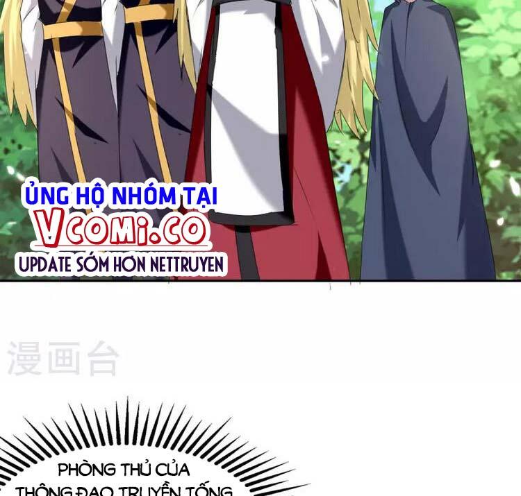 Tối Cường Thăng Cấp Chapter 304 - 17