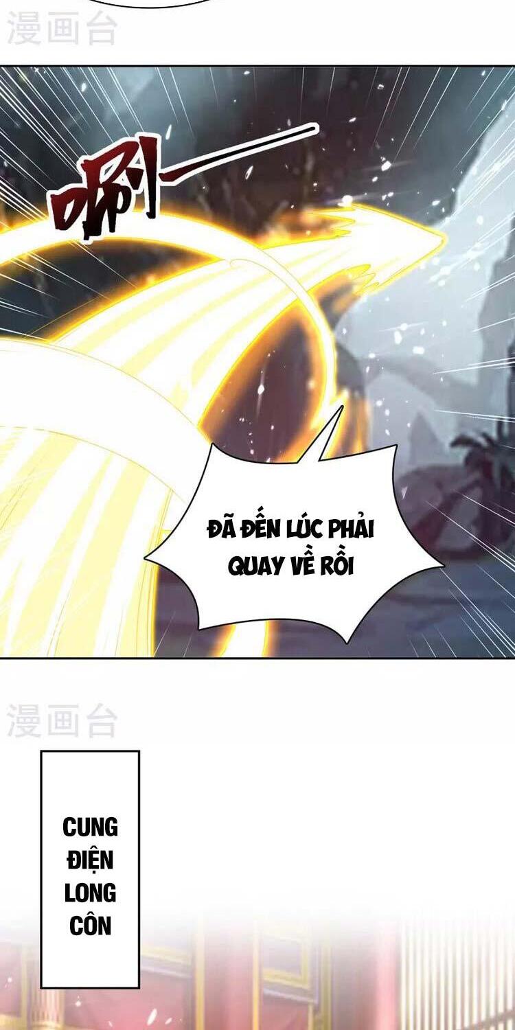 Tối Cường Thăng Cấp Chapter 304 - 10