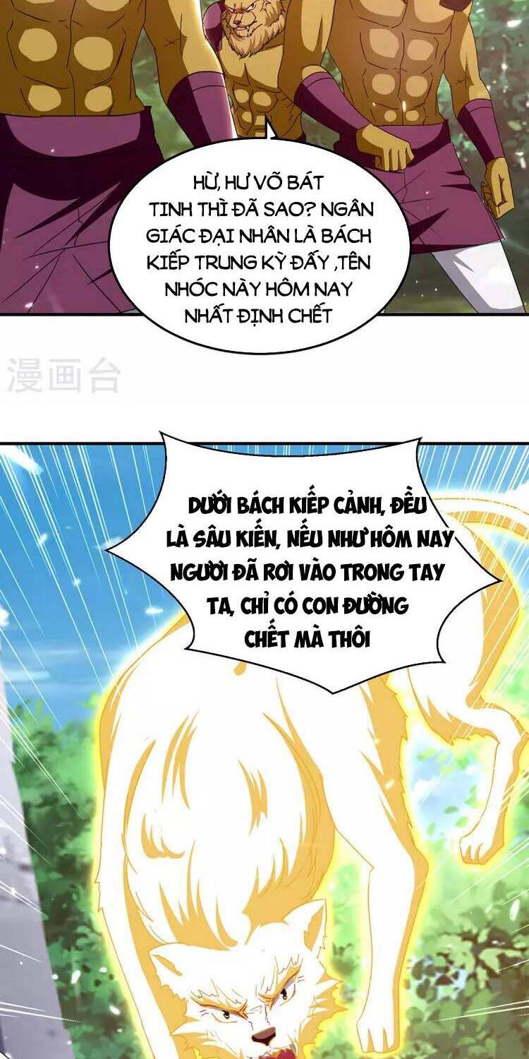 Tối Cường Thăng Cấp Chapter 305 - 16