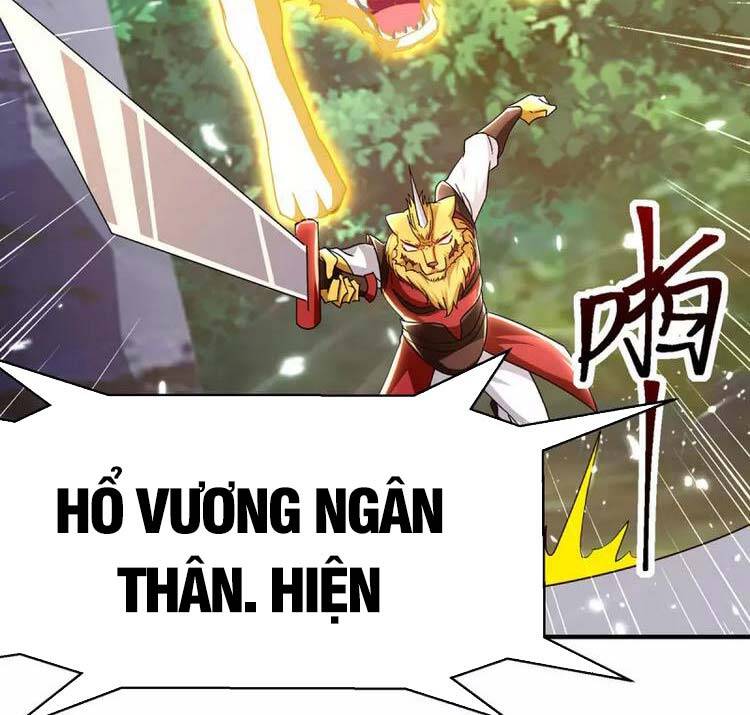 Tối Cường Thăng Cấp Chapter 305 - 17
