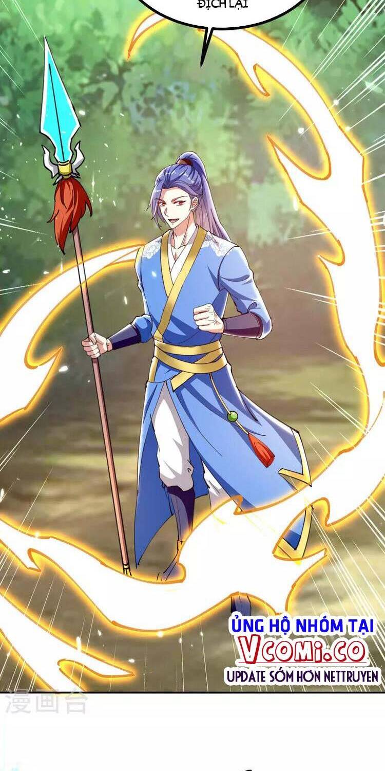 Tối Cường Thăng Cấp Chapter 305 - 21