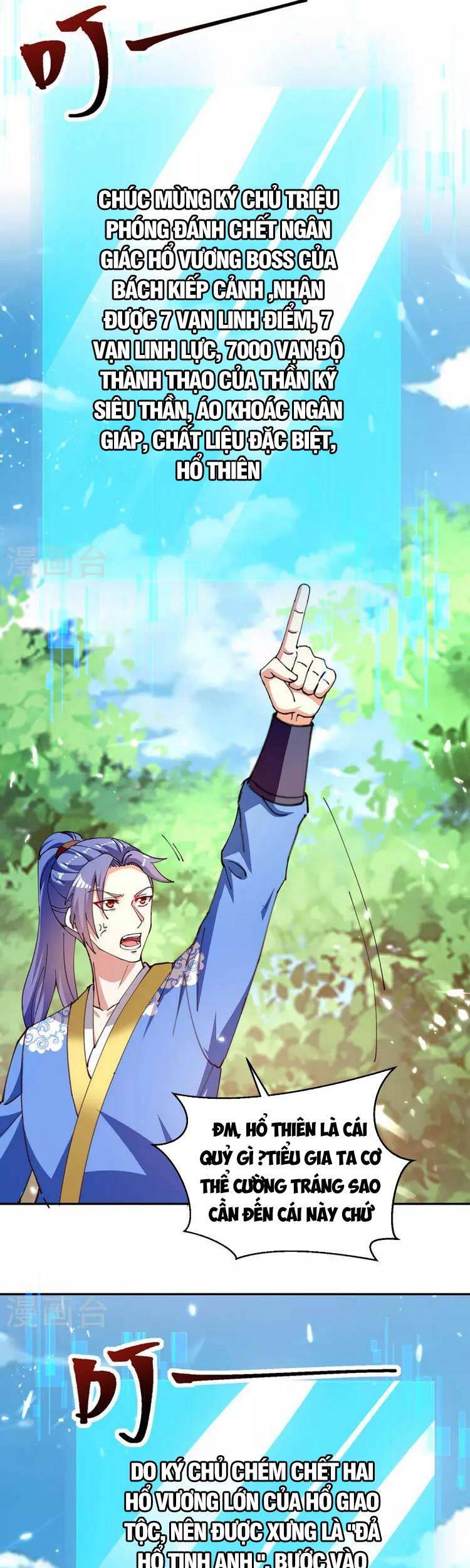 Tối Cường Thăng Cấp Chapter 305 - 22