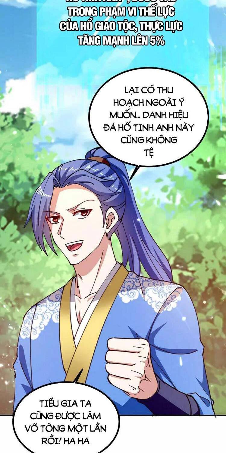 Tối Cường Thăng Cấp Chapter 305 - 23