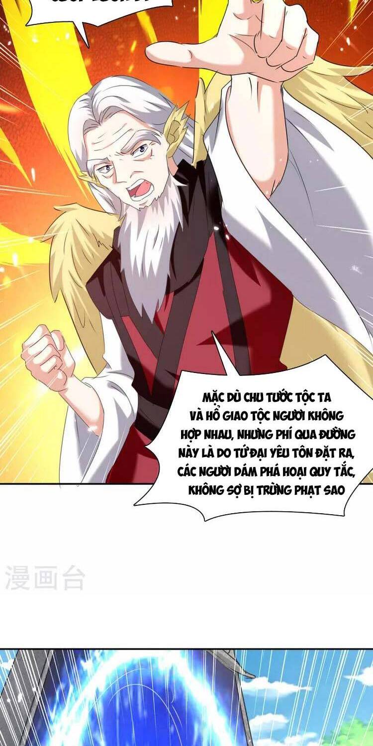 Tối Cường Thăng Cấp Chapter 305 - 4