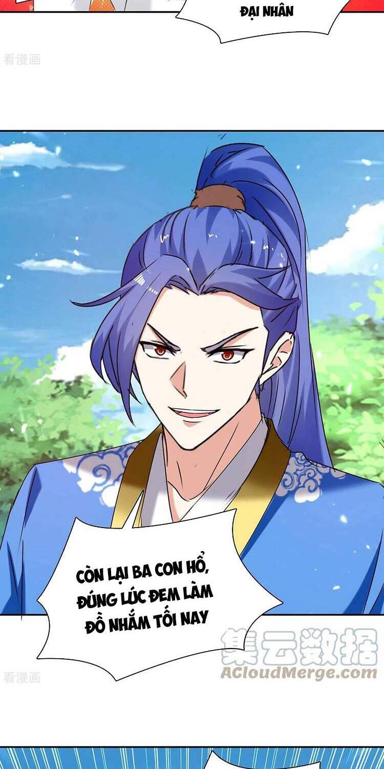 Tối Cường Thăng Cấp Chapter 306 - 2