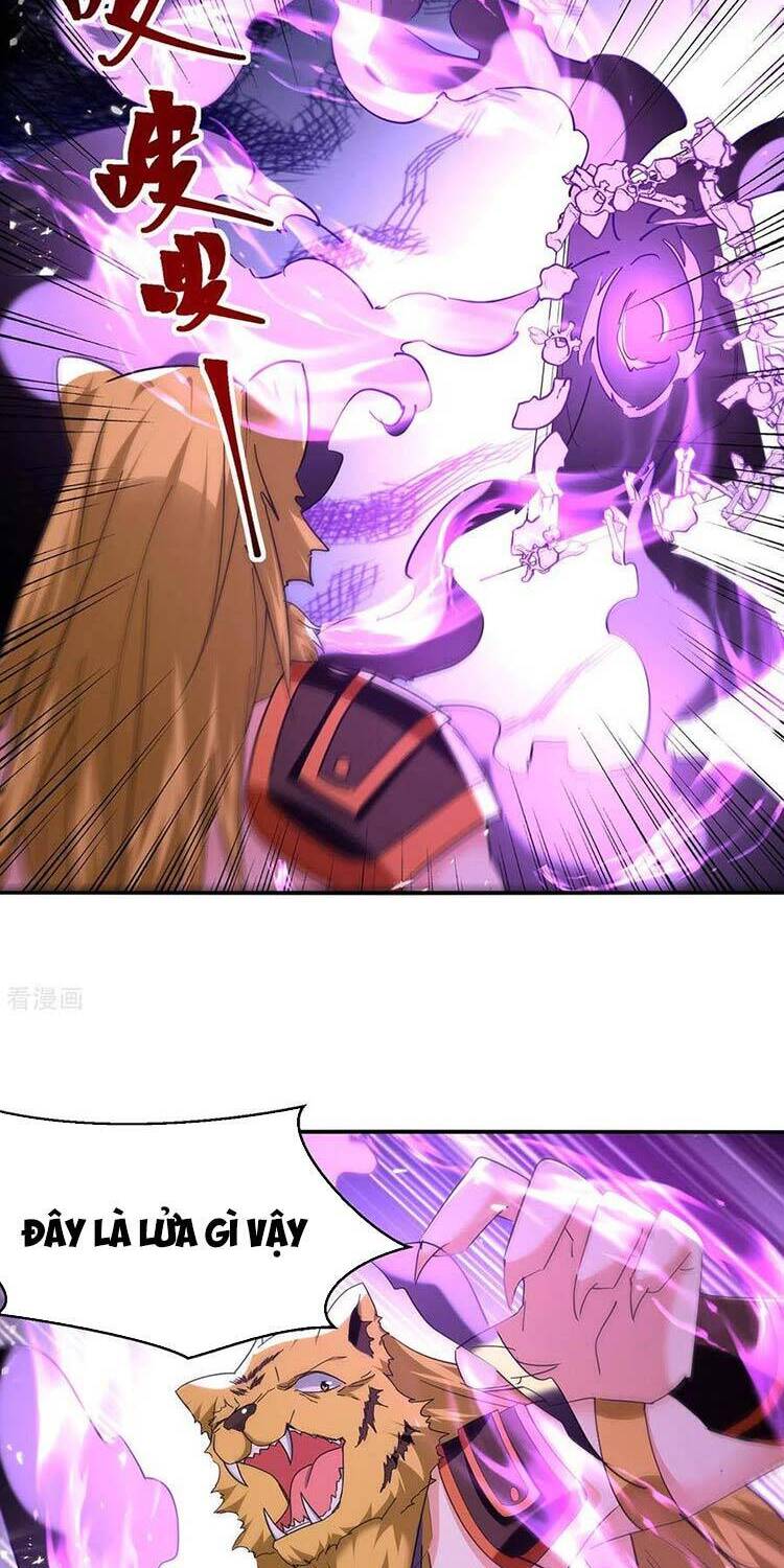 Tối Cường Thăng Cấp Chapter 306 - 12