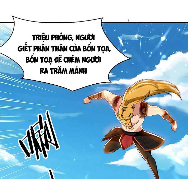 Tối Cường Thăng Cấp Chapter 306 - 17