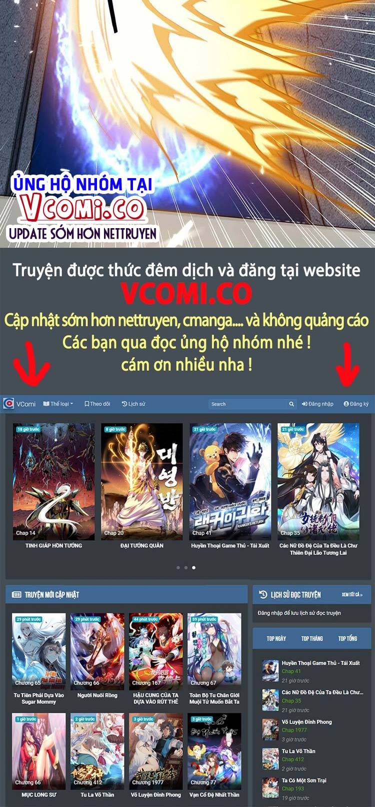 Tối Cường Thăng Cấp Chapter 306 - 20