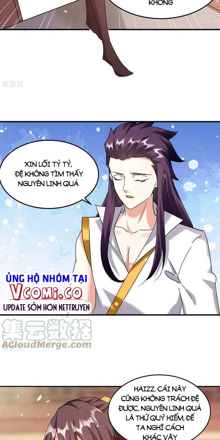 Tối Cường Thăng Cấp Chapter 307 - 12