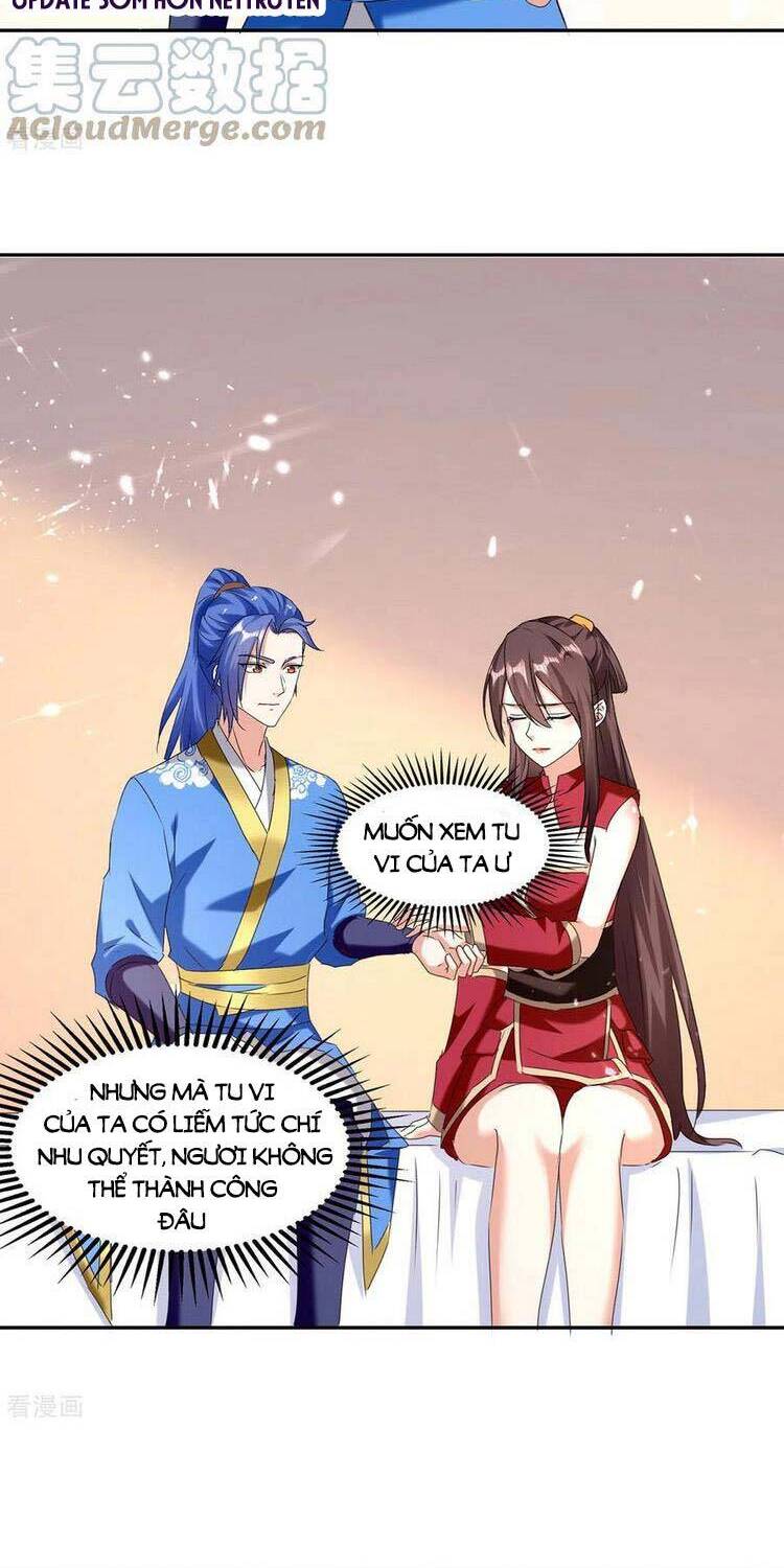 Tối Cường Thăng Cấp Chapter 307 - 16