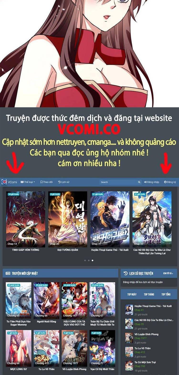 Tối Cường Thăng Cấp Chapter 308 - 20