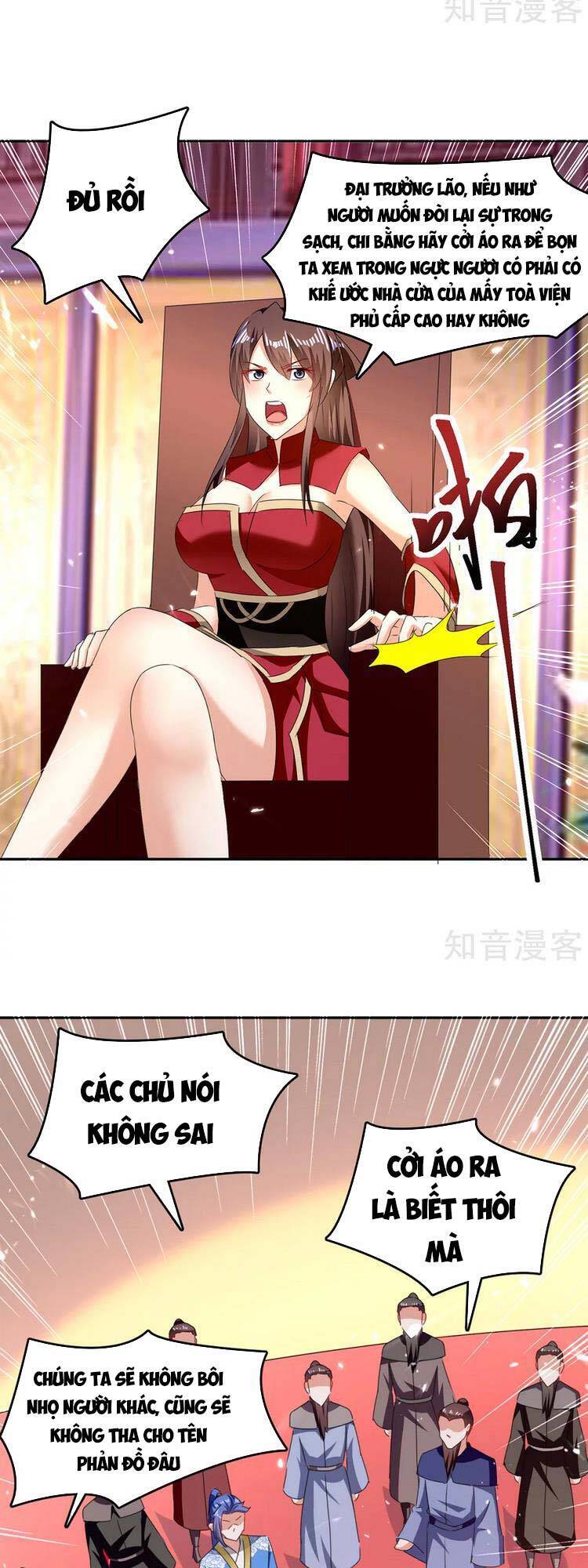 Tối Cường Thăng Cấp Chapter 309 - 11