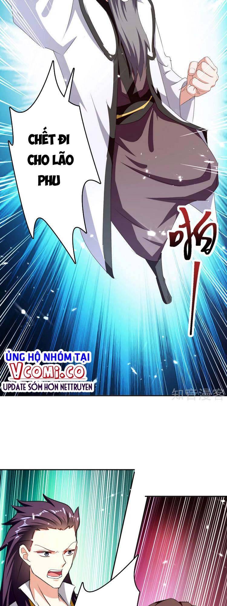 Tối Cường Thăng Cấp Chapter 309 - 14