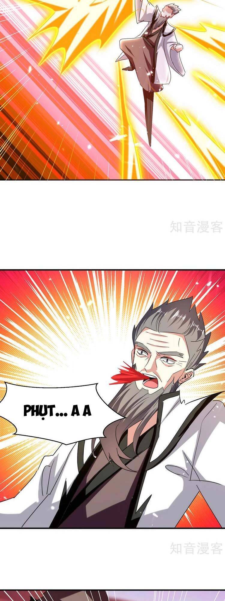 Tối Cường Thăng Cấp Chapter 309 - 18