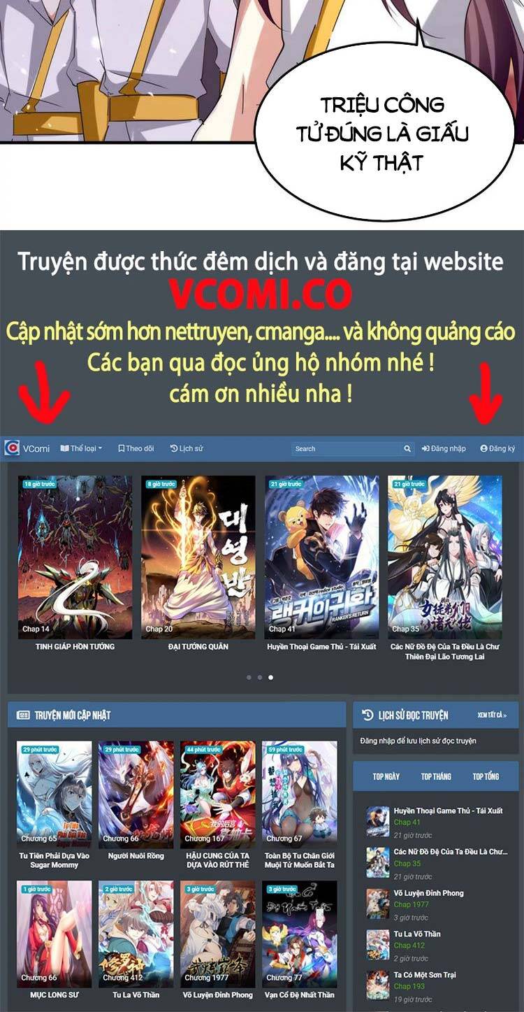 Tối Cường Thăng Cấp Chapter 309 - 20