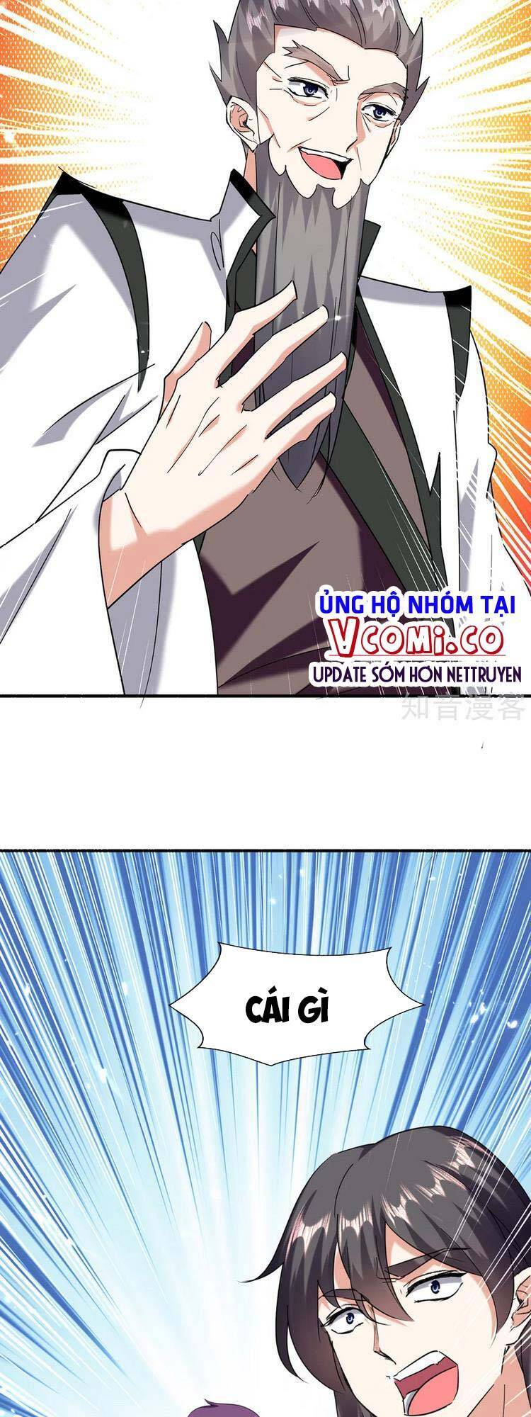 Tối Cường Thăng Cấp Chapter 309 - 5