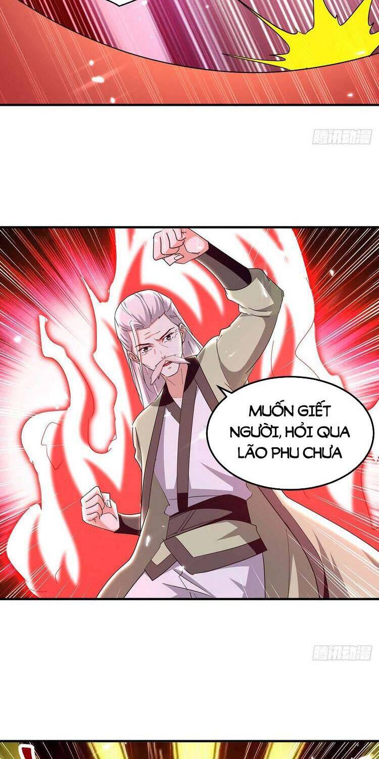 Tối Cường Thăng Cấp Chapter 310 - 12