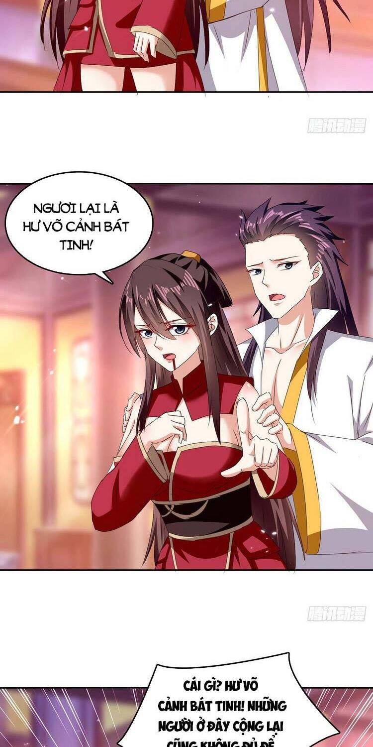 Tối Cường Thăng Cấp Chapter 310 - 14