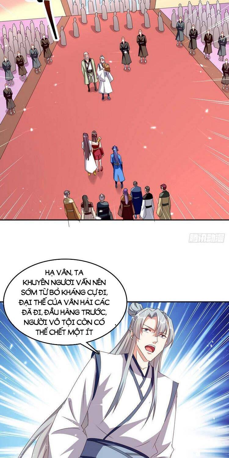 Tối Cường Thăng Cấp Chapter 310 - 16