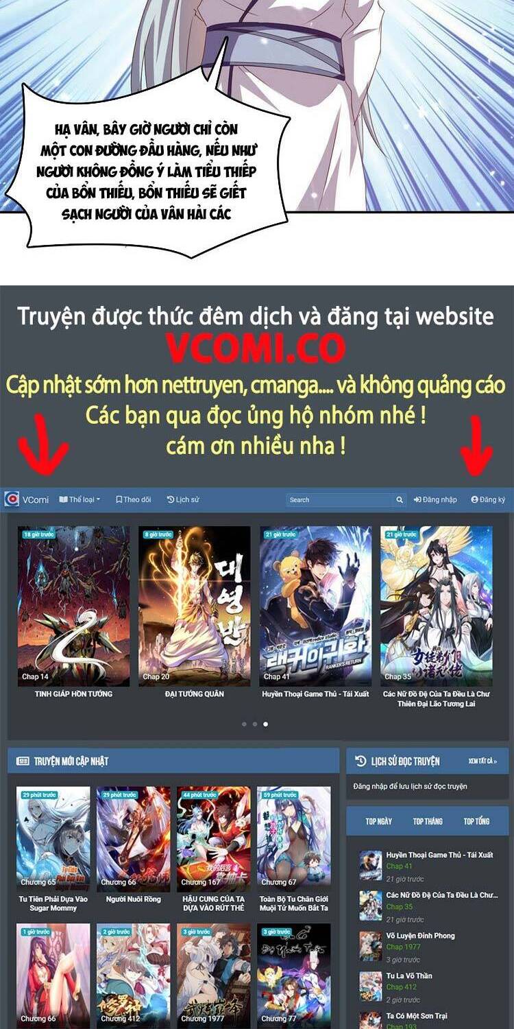 Tối Cường Thăng Cấp Chapter 310 - 19