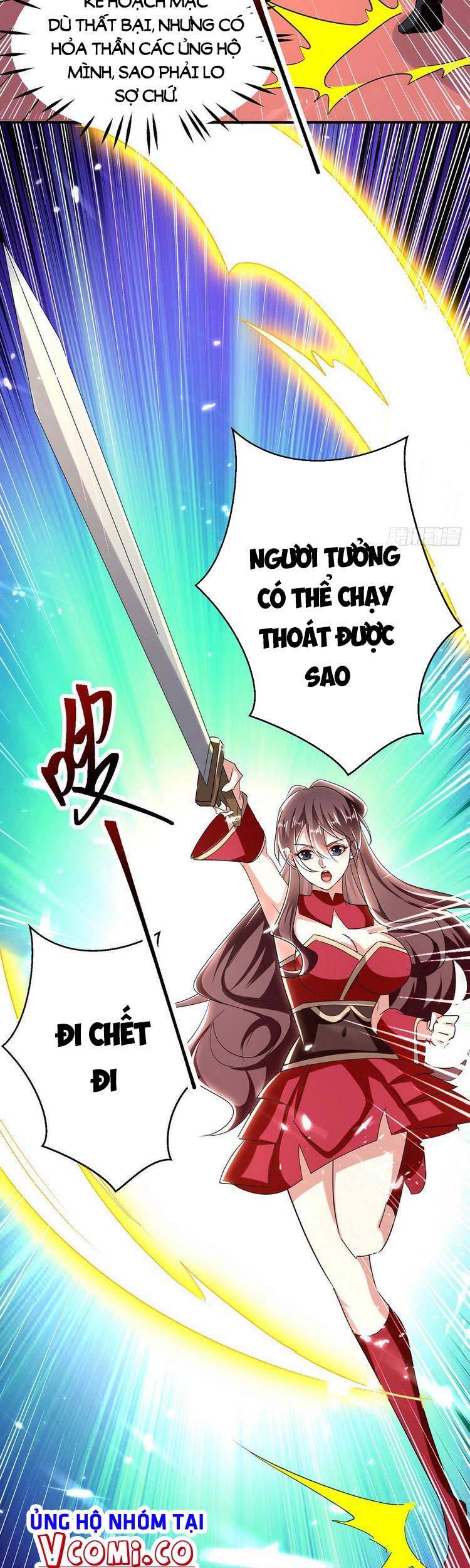 Tối Cường Thăng Cấp Chapter 310 - 3