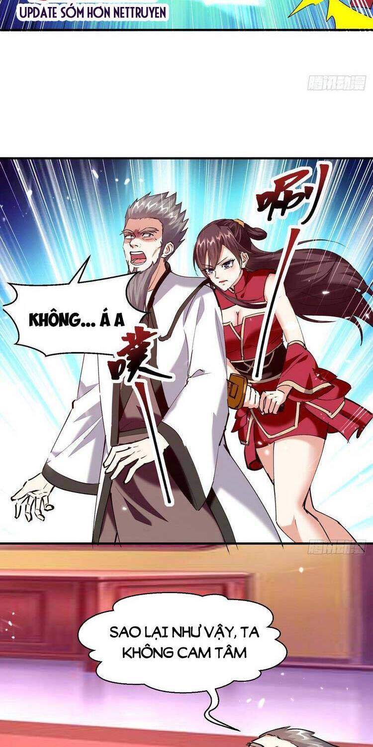 Tối Cường Thăng Cấp Chapter 310 - 4
