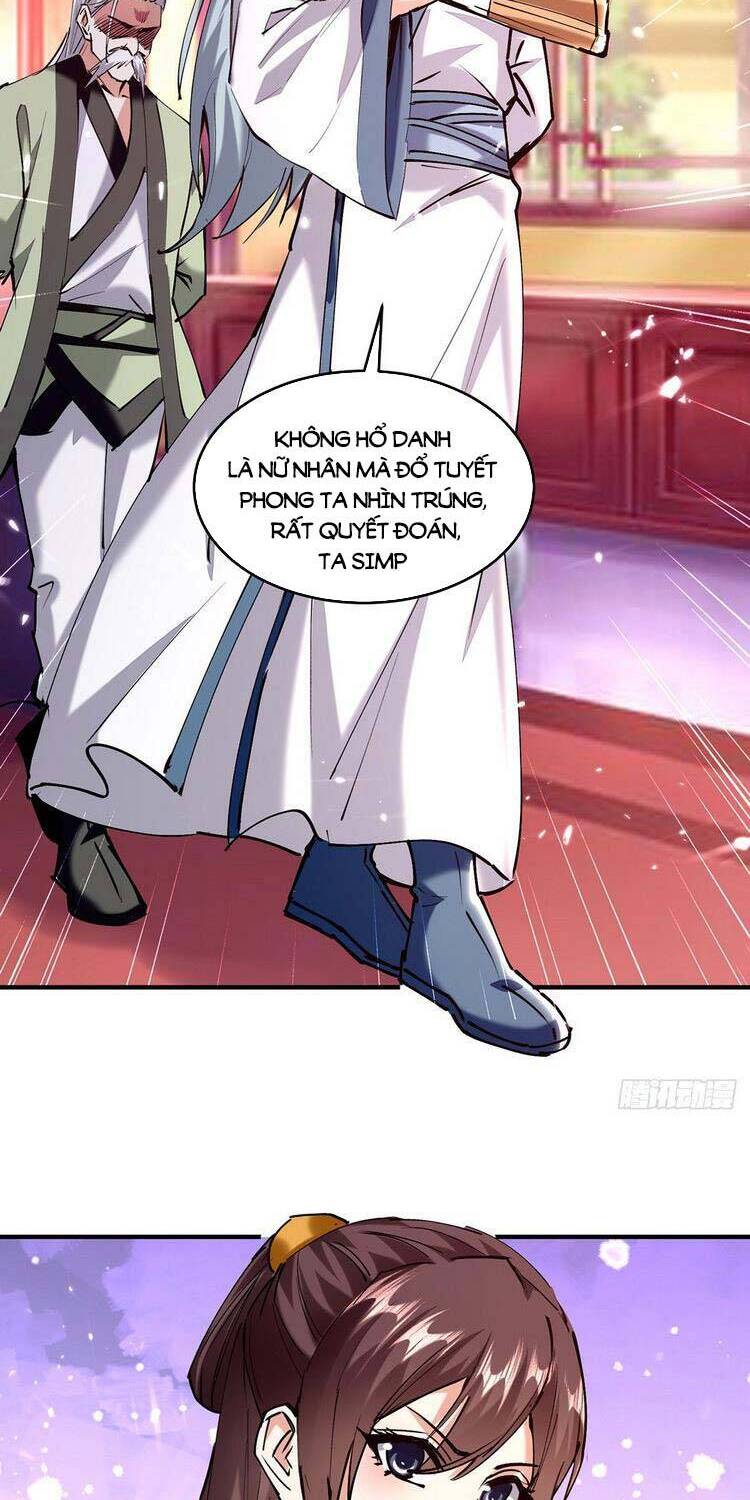 Tối Cường Thăng Cấp Chapter 310 - 6