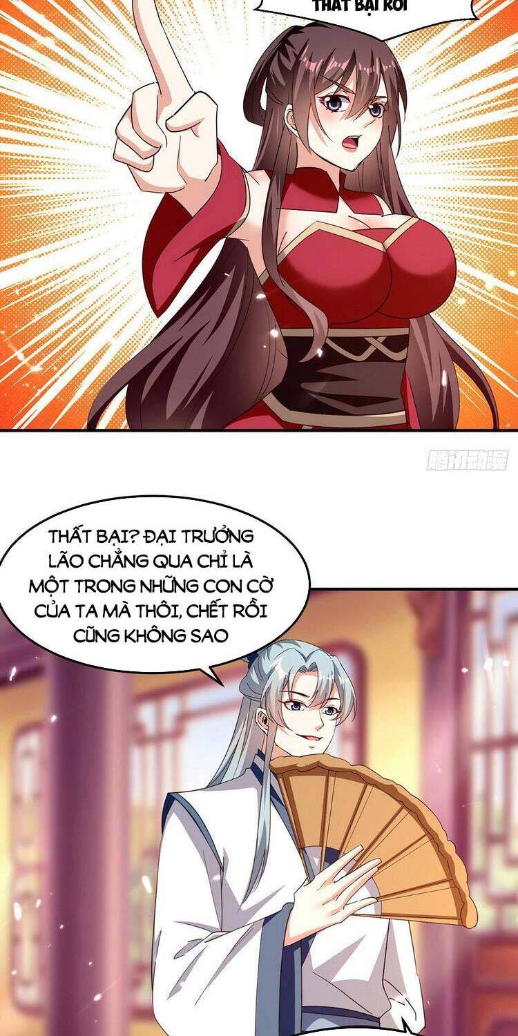 Tối Cường Thăng Cấp Chapter 310 - 8
