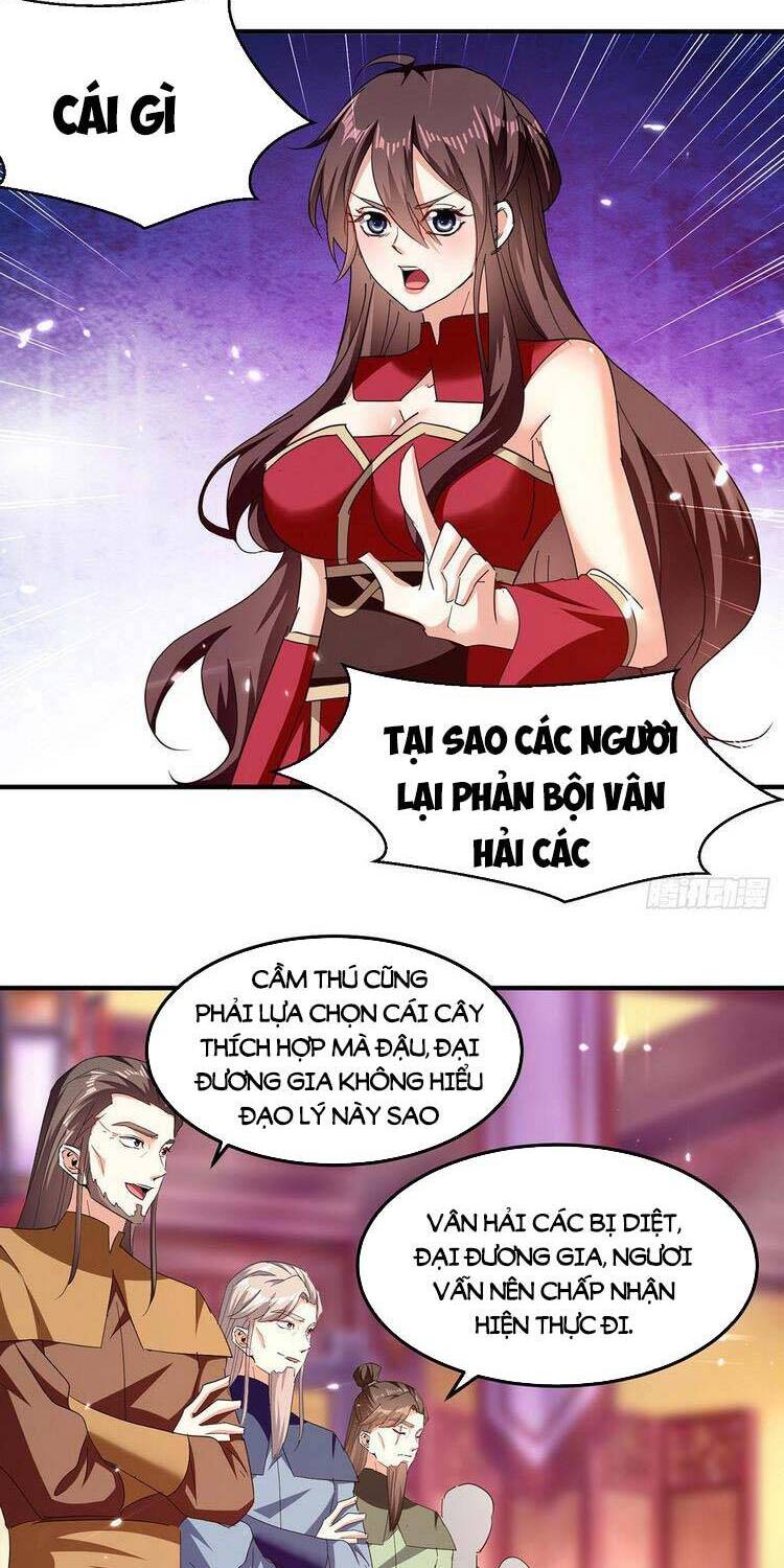 Tối Cường Thăng Cấp Chapter 310 - 10