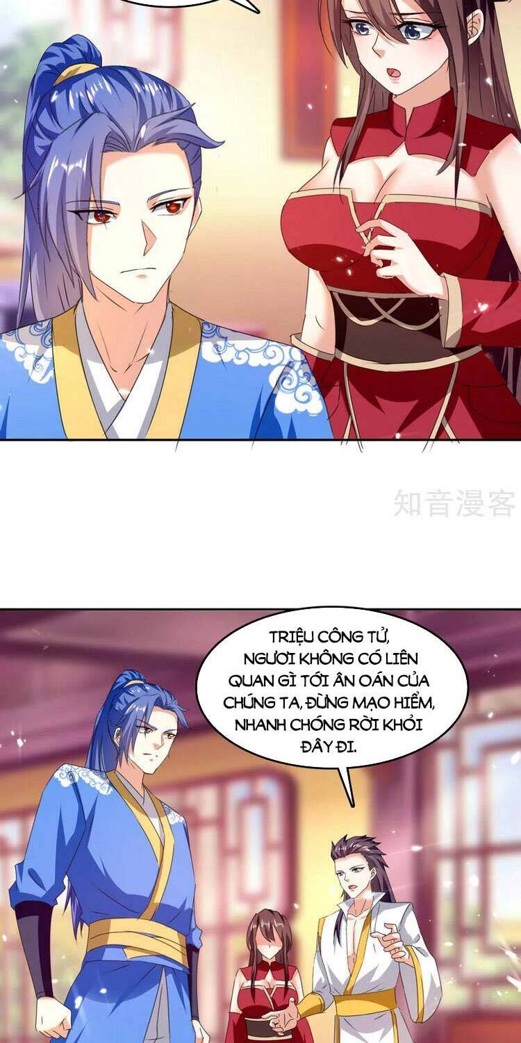 Tối Cường Thăng Cấp Chapter 311 - 2