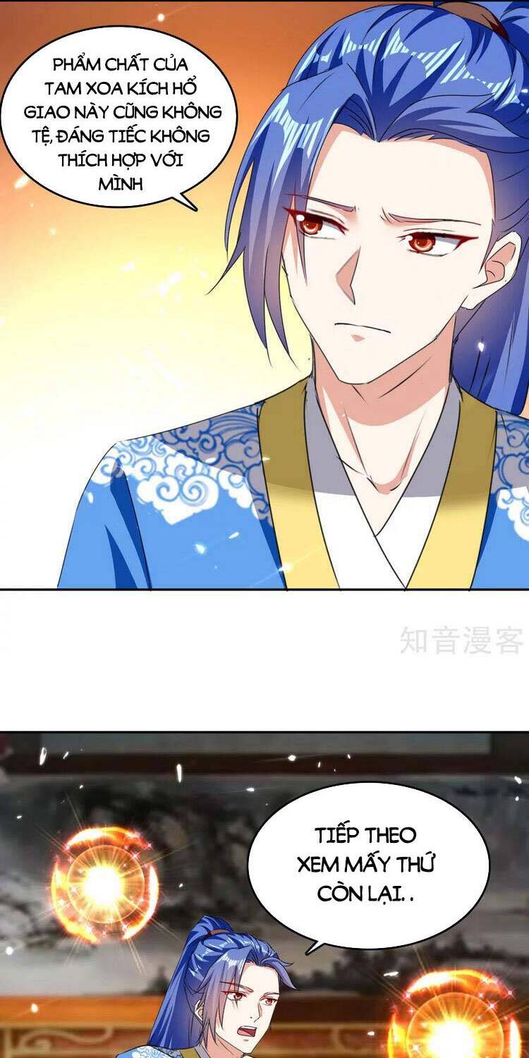 Tối Cường Thăng Cấp Chapter 312 - 14