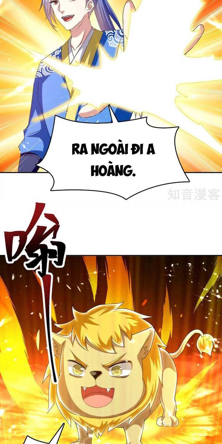 Tối Cường Thăng Cấp Chapter 312 - 19