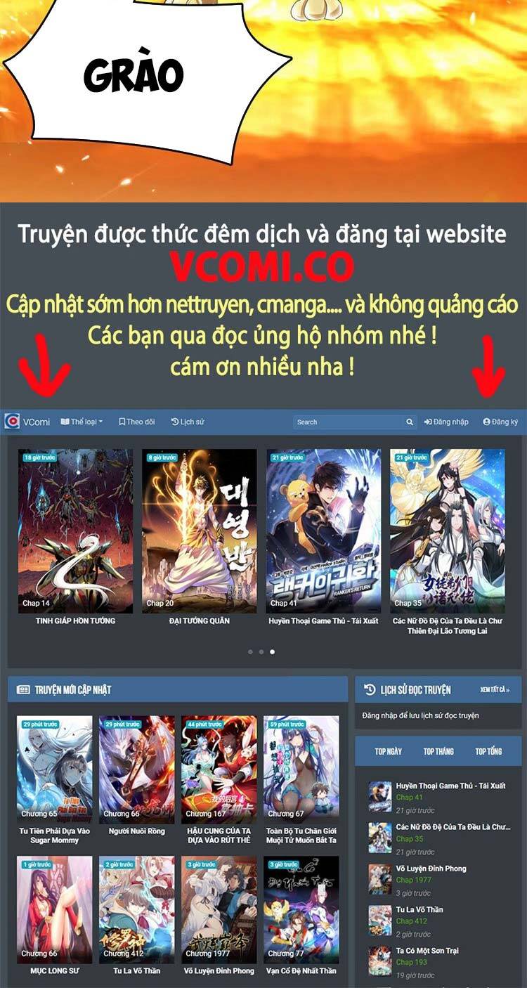 Tối Cường Thăng Cấp Chapter 312 - 20