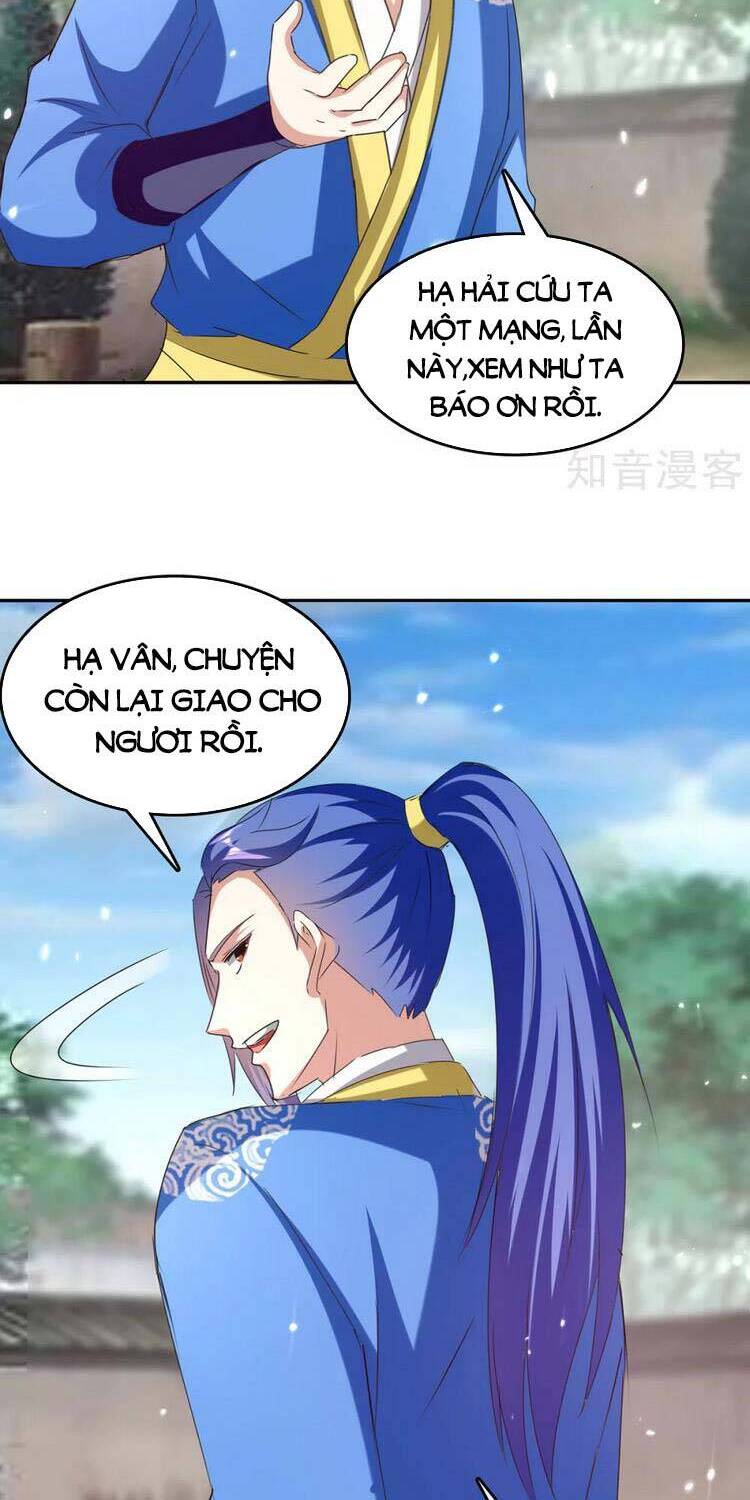 Tối Cường Thăng Cấp Chapter 312 - 6